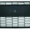 ARMOURTEC Fiat 500 Front Lower Grill With Fog Holes 2012+