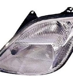 TYC / DEPO Ford Fiesta Head Lamp LH/RH 2003-2006