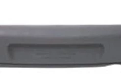 Deon's Auto Panels Ford Fiesta Rear Bumper 1997-2002