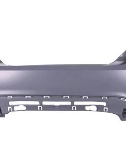 Deon's Auto Panels Ford Fiesta Rear Bumper 2008-2013