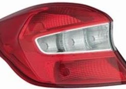 DEPO / TYC Ford Figo Tail Lamp LH/RH 2015+