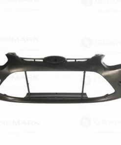 ARMOURTEC Ford Figo Front Bumper 2010-2012