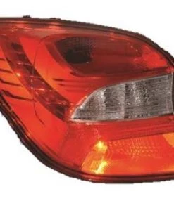 DEPO / TYC Ford Figo Tail Lamp LH/RH 2018+