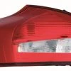 TYC / DEPO Ford Focus Tail Lamp RH 2015+