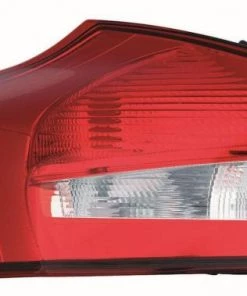 TYC / DEPO Ford Focus Tail Lamp RH 2015+