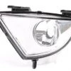 DEPO / TYC Ford Fiesta Fog Lamp/Spot Light LH/RH 2002-2005