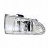 DEPO / TYC Ford Fiesta Fog Lamp/Spot Light LH/RH 1996-1998