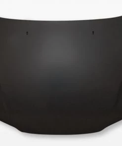 ARMOURTEC Ford Bantam Bonnet 2009-2012
