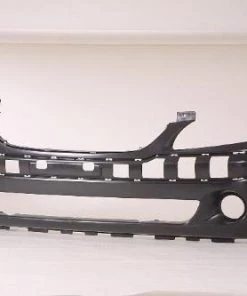 ARMOURTEC Hyundai Getz Front Bumper 2006-2010