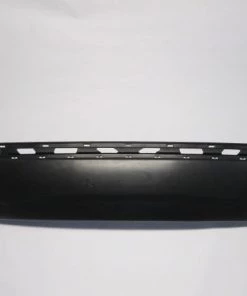 ARMOURTEC Hyundai Getz Rear Bumper 2006-2010
