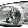 TYC / DEPO Hyundai Getz Head Light LH/RH 2003-2006