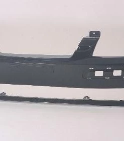 ARMOURTEC Hyundai Getz Front Bumper 2003-2006