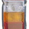 TYC / DEPO Auris Toyota Hi-Ace Tail Lamp LH/RH 1987-2008