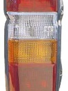 TYC / DEPO Auris Toyota Hi-Ace Tail Lamp LH/RH 1987-2008