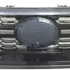 ARMOURTEC Toyota Hilux GD6 Centre Grill 2016+