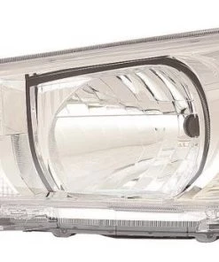 TYC / DEPO Auris Toyota Hilux GD6 Head Lamp Unit LH/RH 2016+