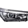 TYC / DEPO Toyota Hilux GD6 Head Lamp LH/RH 2016+ Auris