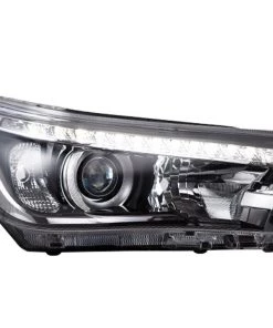 TYC / DEPO Toyota Hilux GD6 Head Lamp LH/RH 2016+ Auris