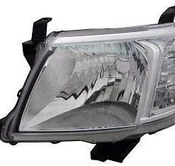 TYC / DEPO Toyota Hilux D4D Head Lamp Unit LH/RH 2011-2016 Auris