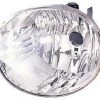 Deon's Auto Panels Toyota Hilux Fog Lamp Unit LH/RH 2011-2016