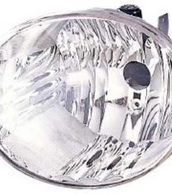 Deon's Auto Panels Toyota Hilux Fog Lamp Unit LH/RH 2011-2016