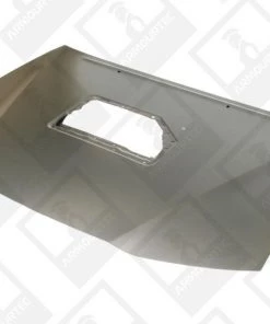 ARMOURTEC Auris Toyota Hilux Bonnet With Air Hole 2011-2015