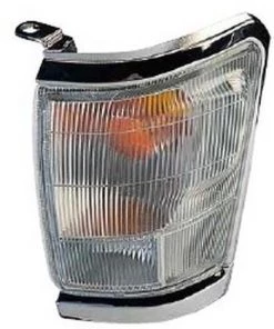ARMOURTEC Auris Toyota Hilux 4WD Corner Lamp Unit LH/RH 1998+