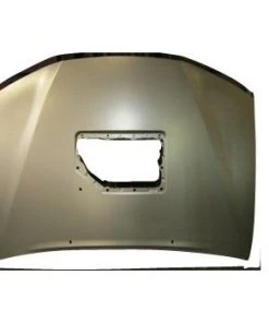 ARMOURTEC Auris Toyota Hilux Bonnet With Air Hole 2011-2015
