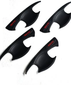 Deon's Auto Panels Auris Toyota Hilux Revo Door Bowl Cover Set