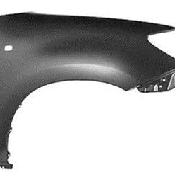 Deon's Auto Panels Toyota Hilux PAINTED Front Fender LH/RH 2005-2011