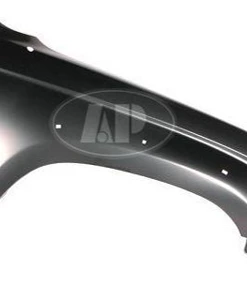 ARMOURTEC Toyota Hilux Front Fender LH/RH With Moulding Holes 1998-2002