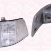 TYC / DEPO Honda Civic Corner Lamp LH/RH 1989-1992