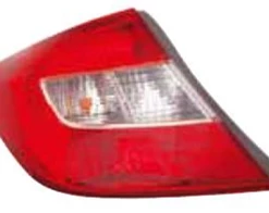 TYC / DEPO Honda Civic Tail Lamp LH/RH 2012+
