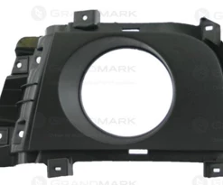 TYC / DEPO Hyundai Atos Bumper Grill LH/RH 2005-2013