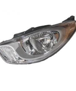 TYC / DEPO Hyundai I10 Head Lamp Unit RH/LH 2011-2014+