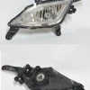 TYC / DEPO Hyundai I30 Fog Lamp Unit LH/RH 2012+