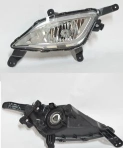 TYC / DEPO Hyundai I30 Fog Lamp Unit LH/RH 2012+