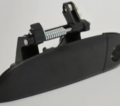 Deon's Auto Panels Hyundai I10 Front Outer Door Handle LH/RH 2008-2017