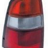 TYC / DEPO Isuzu KB Series Tail Lamp LH/RH 1994-2005