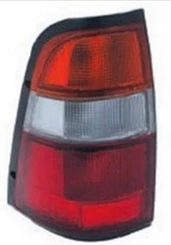 TYC / DEPO Isuzu KB Series Tail Lamp LH/RH 1994-2005