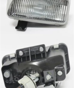 Deon's Auto Panels Isuzu KB Series Fog Lamp LH/RH 2008-2015