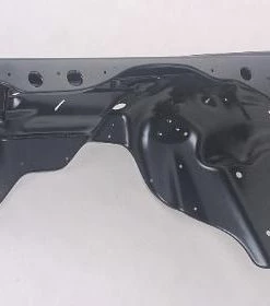 ARMOURTEC Jeep Wrangler Front Fender LH/RH 1999-2007