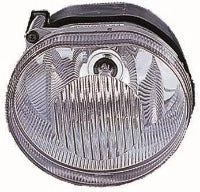 TYC / DEPO Jeep Cherokee Fog Lamp LH/RH 2001-2005