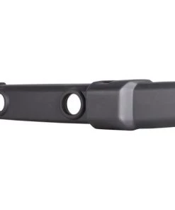 ARMOURTEC Jeep Wrangler Front Bumper 2007+