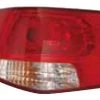 TYC / DEPO Kia Cerato Tail Lamp Unit LH/RH 2009-2013
