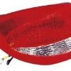 TYC / DEPO Kia Rio Tail Lamp Assembly LH/RH 2002-2005 KIA|