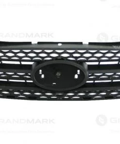 ARMOURTEC Kia Picanto Grill 2008-2011