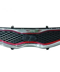 ARMOURTEC KIA| Kia Picanto Grill 2015+