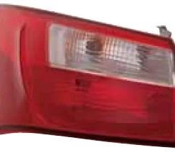 TYC / DEPO Kia Rio Tail Lamp Assembly LH/RH 2012+