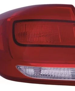 TYC / DEPO KIA| Kia Sportage Tail Lamp Unit LH/RH 2014+